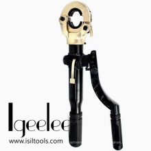 Igeelee Hydraulic Pipe Connection Tools with Safety Valve Inside with Aluminum Alloy Handle (Hz-1632)